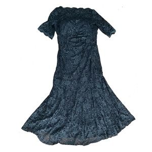 NW NIGHTWAY Formal maxi dress 20W
